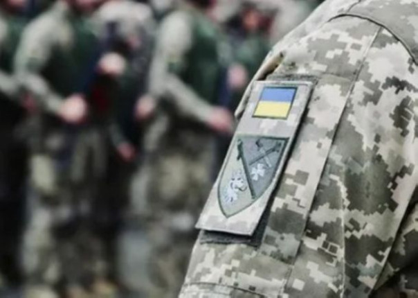 Под Киевом принудительно мобилизованный парень порезал себе вены в ТЦК