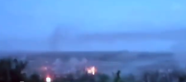 Разгром позиций ВСУ в Сумской области| Нанесен удар по аэропорту в Запорожье