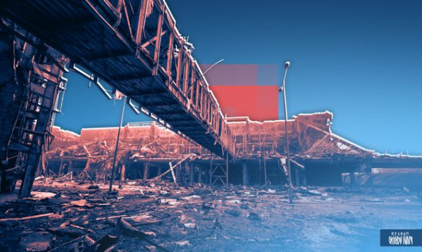 «Был тёплый день…» Начало боёв в донецком аэропорту стало точкой невозврата