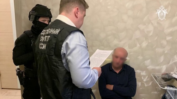 В Петербурге перекрыли очередной канал незаконной миграции