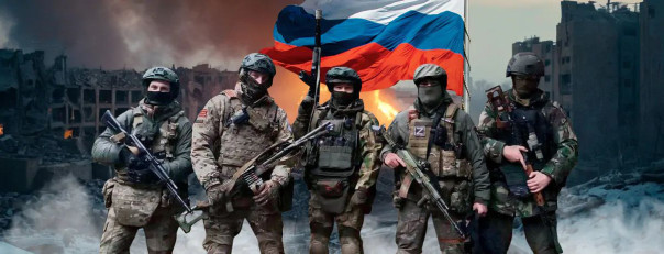 Герои СВО. Подборка видео