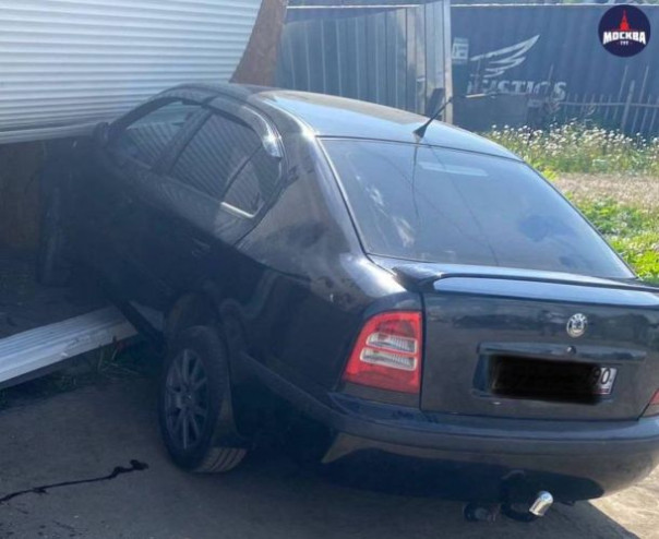 Исламбек из Узбекистана переехал свою сожительницу, которая захотела прекратить чудесную «восточную сказку»