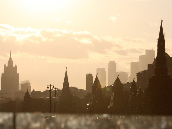 На Западе восхитились словами Путина о Зеленском