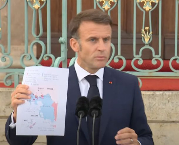 Байден и мир в Европе