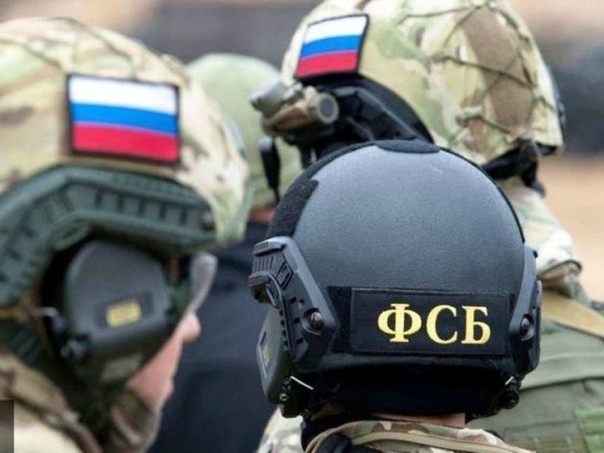 ФСБ задержала жительницу Херсонской области по обвинению в госизмене