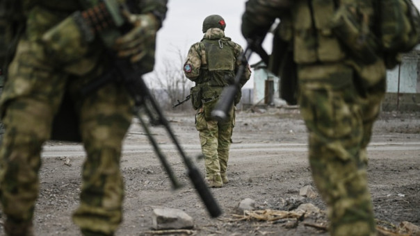 ВС РФ на входе в Карловку  Есть продвижения и на других участках  Короткая сводка с фронта 29 мая 2024 года