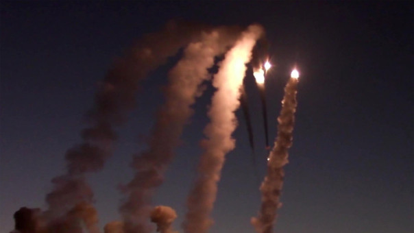 «Сотни трупов»: РФ ударила по Яворовскому полигону ВСУ с инструкторами НАТО