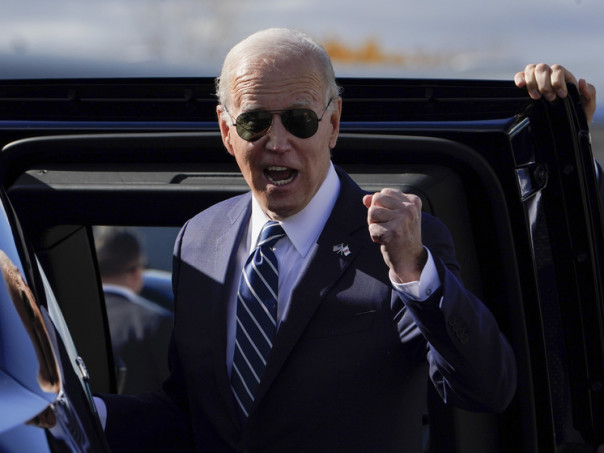 Байден рассматривает два сценария против России: оба страшные