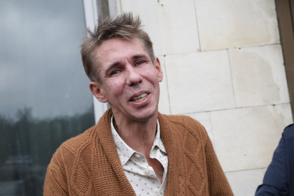 Утверждено обвинительное заключение по делу актера Панина