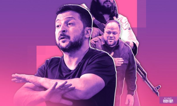 Военный ответ Западу и дипломатия на Востоке. Четыре ключевых тезиса Путина