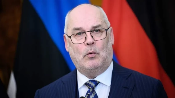 Милитаристский психоз