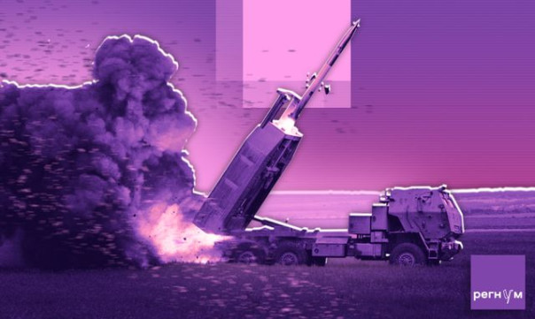 «Это не мы». Зачем Запад разрешает Украине бить по территории России