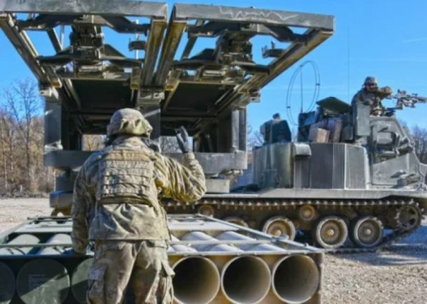 США благословили Украину на удары по Белгороду