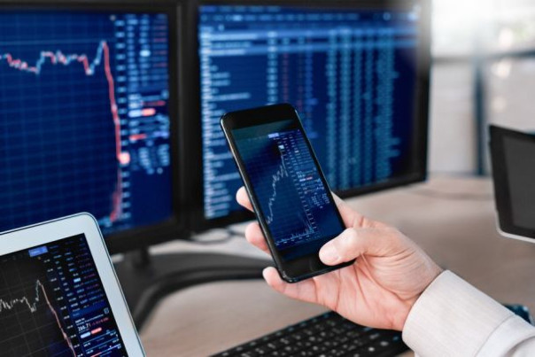 Преимущества, которые вы можете получить, открыв брокерский счет