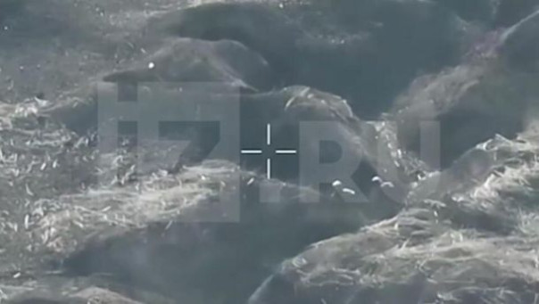 В рубашке родились: бойцы ВС РФ увернулись от 4 дронов-камикадзе ВСУ