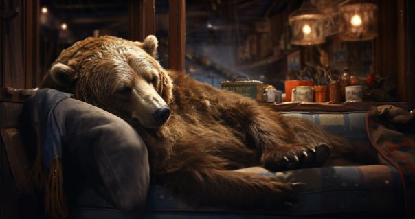 Стратегия убаюкивания