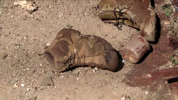 Dutch News: в зоне СВО погиб наемник из Нидерландов