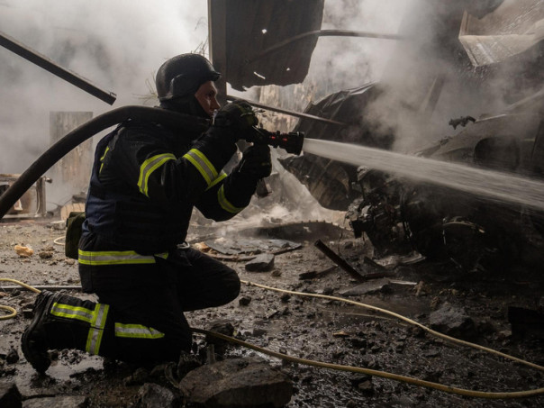 «Прилет был мощнейший»: сотрудников ГУР накрыло прямо в «Бункере»