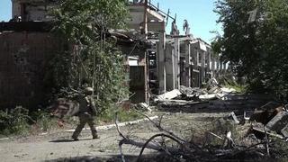 Эксклюзив из подземелий «Азовстали», опасных и спустя два года после освобождения