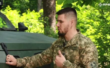 Комбат ВСУ выступил с радикальным предложением