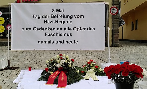 Европа — цэ Украина!