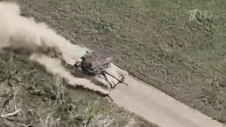 Позиции ВСУ разбиты сразу на нескольких направлениях СВО