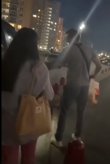 Новый россиянин Исмат Яшар оглы  расстрелял подростков в Екатеринбурге