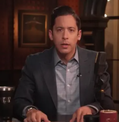 «Пусть Путин всю её заберёт!» — американский журналист разлюбил Украину, угодив в расстрельный список Киева