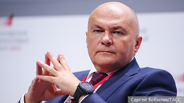 В Минобороны рассказали о задачах новых заместителей министра