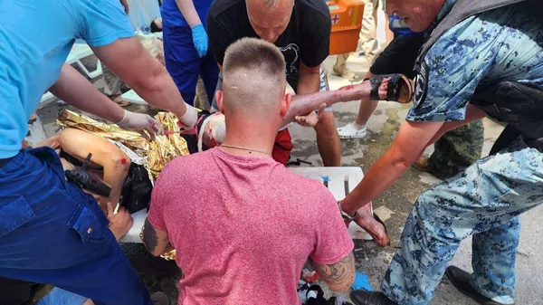 В конгрессе США неожиданно отреагировали на удар ВСУ по Севастополю