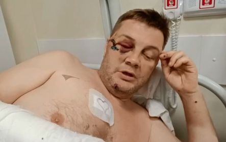 Участник СВО о личной встрече с дронами: "Вы просто не понимаете, какое количество этих жужиков там. Вы НЕ понимаете"