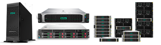 Новая система хранения HPE MSA 2060: краткий обзор