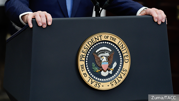 Зачем России умный президент в США