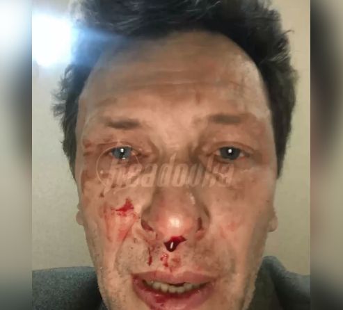 В Перми гражданского активиста, выступавшего против строительства мечети, зверски избили прямо в здании суда