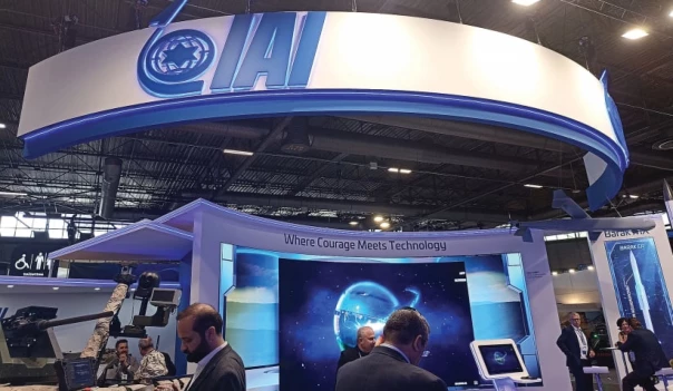 Франция наложила: Израиль не допустят к участию в оборонной выставке Eurosatory 2024 в Париже