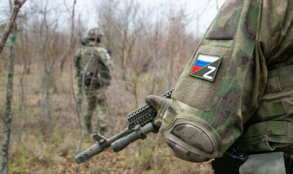 «Страна.ua»: ВС РФ начали наступление на новом участке фронта в Запорожье