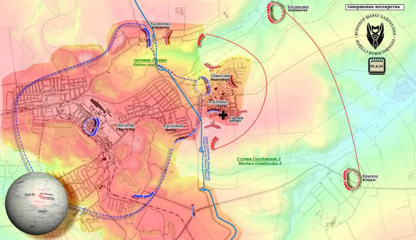 Наше продвижение не останавливается   Короткая сводка с фронта 2 июня 2024 года