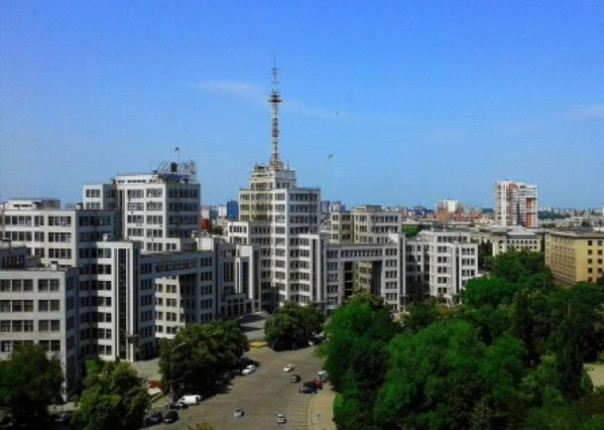 Британский эксперт: Харьков — русскоязычный город, симпатизирующий России