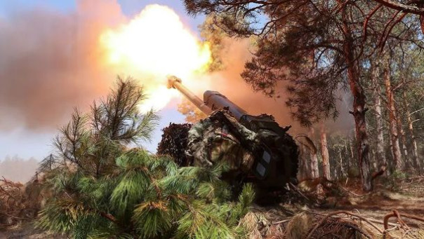 Как Армия России гасит свет на Украине и почему в ВСУ хотят затащить пожарных | Фронтовая сводка на утро 03.06.2024 | Подборка видео