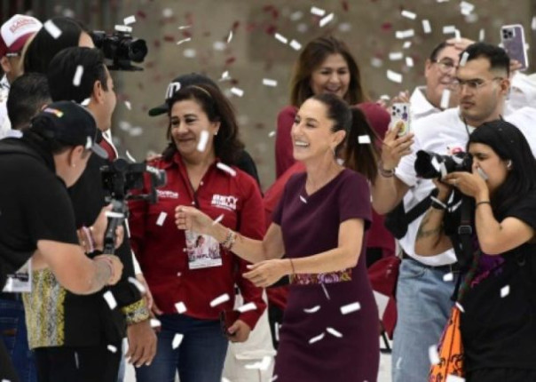 Клаудия Шейнбаум — новый президент Мексики. Изменится ли курс страны?