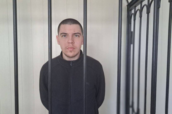 Украинский морпех получил в ДНР 24 года тюрьмы за приказ расстрелять гражданских