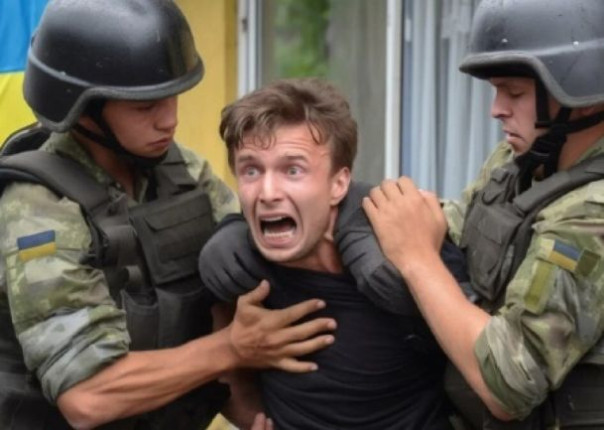 Жертвы сами виноваты. Власти оправдывают сотрудников ТЦК, избивающих женщин