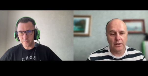 Разговор с психологом про Мариуполь. Менталитет людей на новых территориях России.