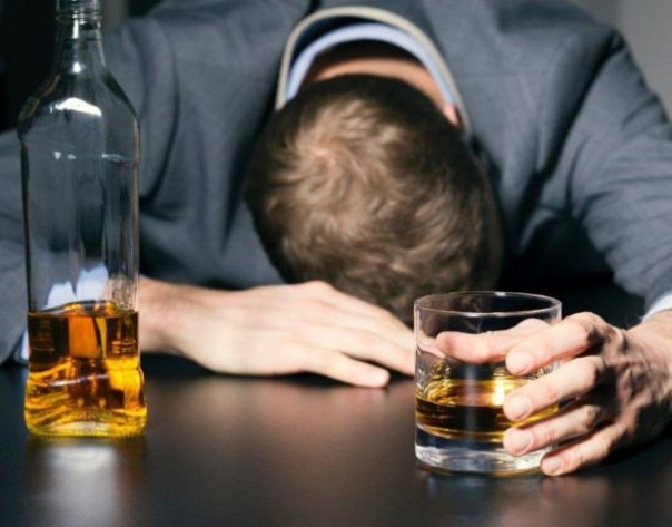 Запойные состония