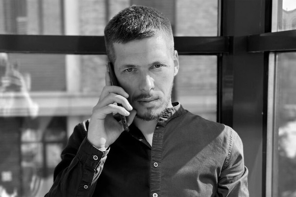 В Москве убит зампредседателя движения "Зов народа"