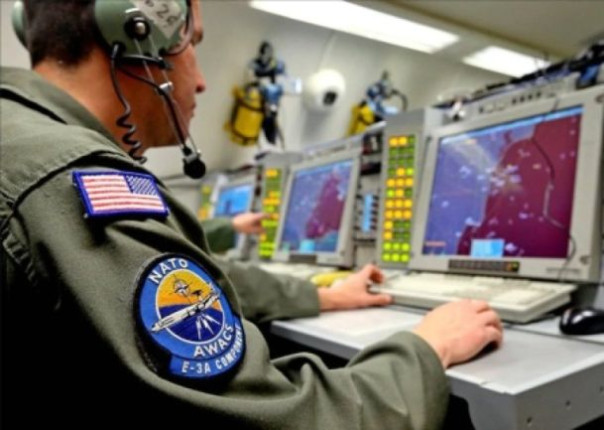 Страны НАТО будут поставлять Украине больше разведданных