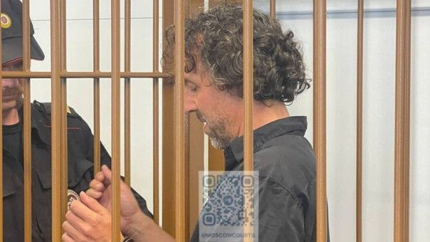 Француз признался следователям в сборе информации о российских военных