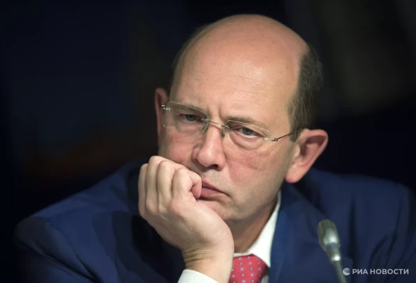 Экс-главе "Автодора" грозит 14 лет за ущерб в два миллиарда рублей