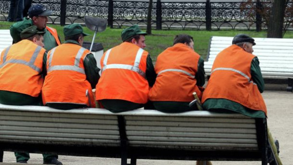 Нужна ли России миграционная реформа? Голос Мордора