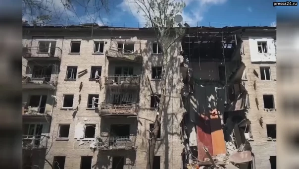 Очередное охранителям